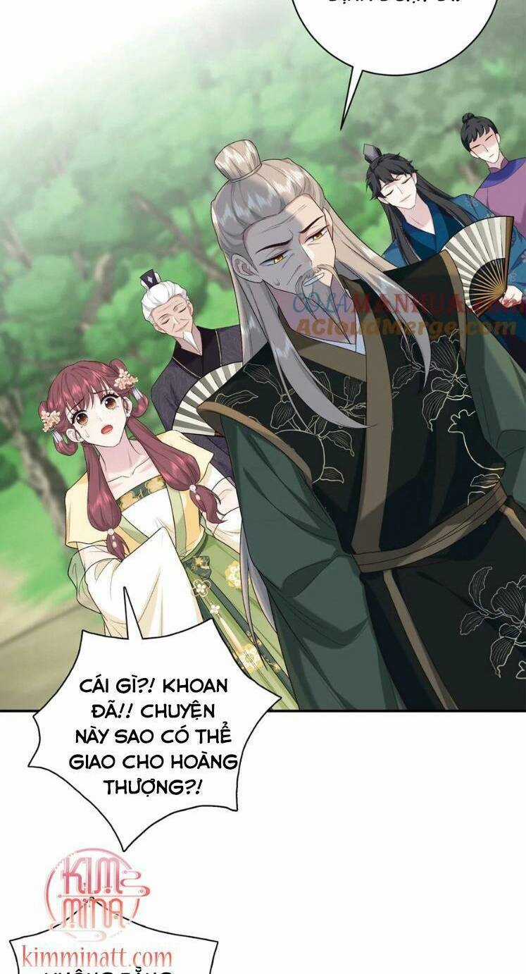 Bát Phu Lâm Môn - Chapter 47 - Trang 28