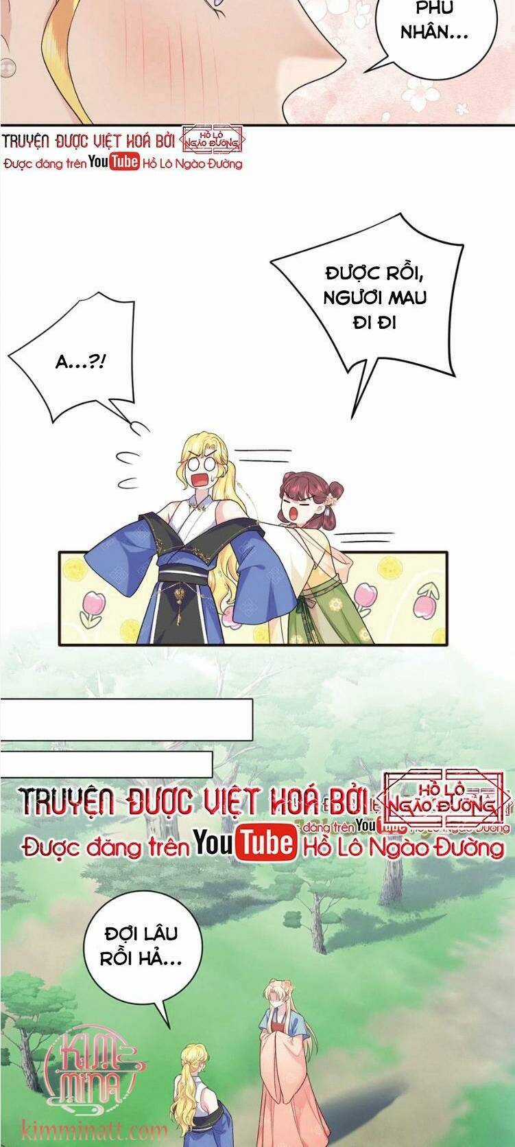 Bát Phu Lâm Môn - Chapter 47 - Trang 4