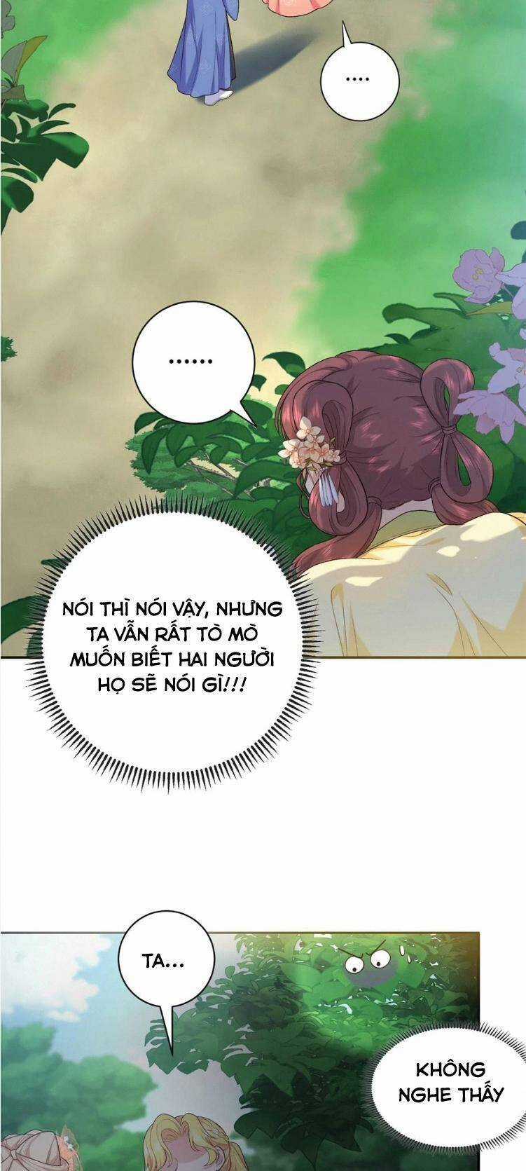 Bát Phu Lâm Môn - Chapter 47 - Trang 5