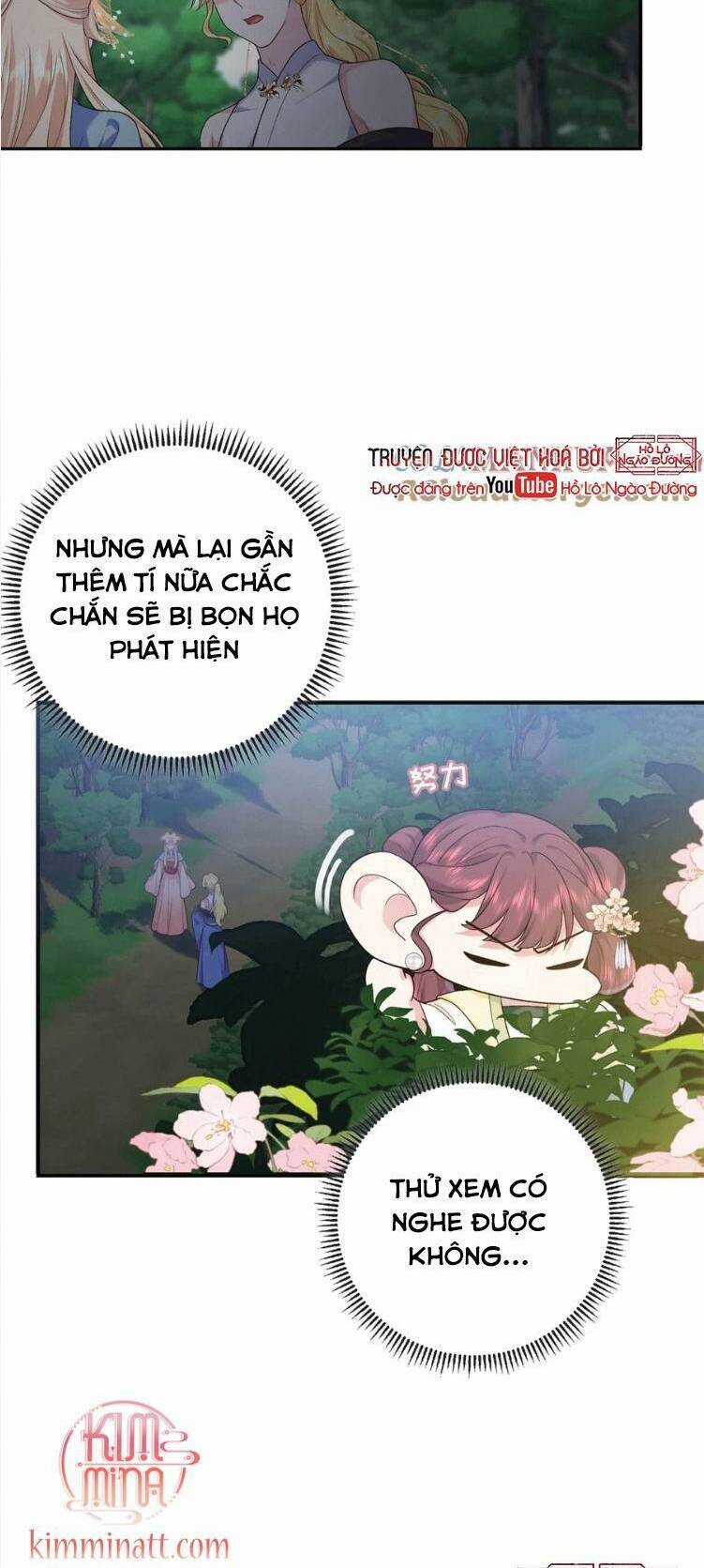Bát Phu Lâm Môn - Chapter 47 - Trang 6