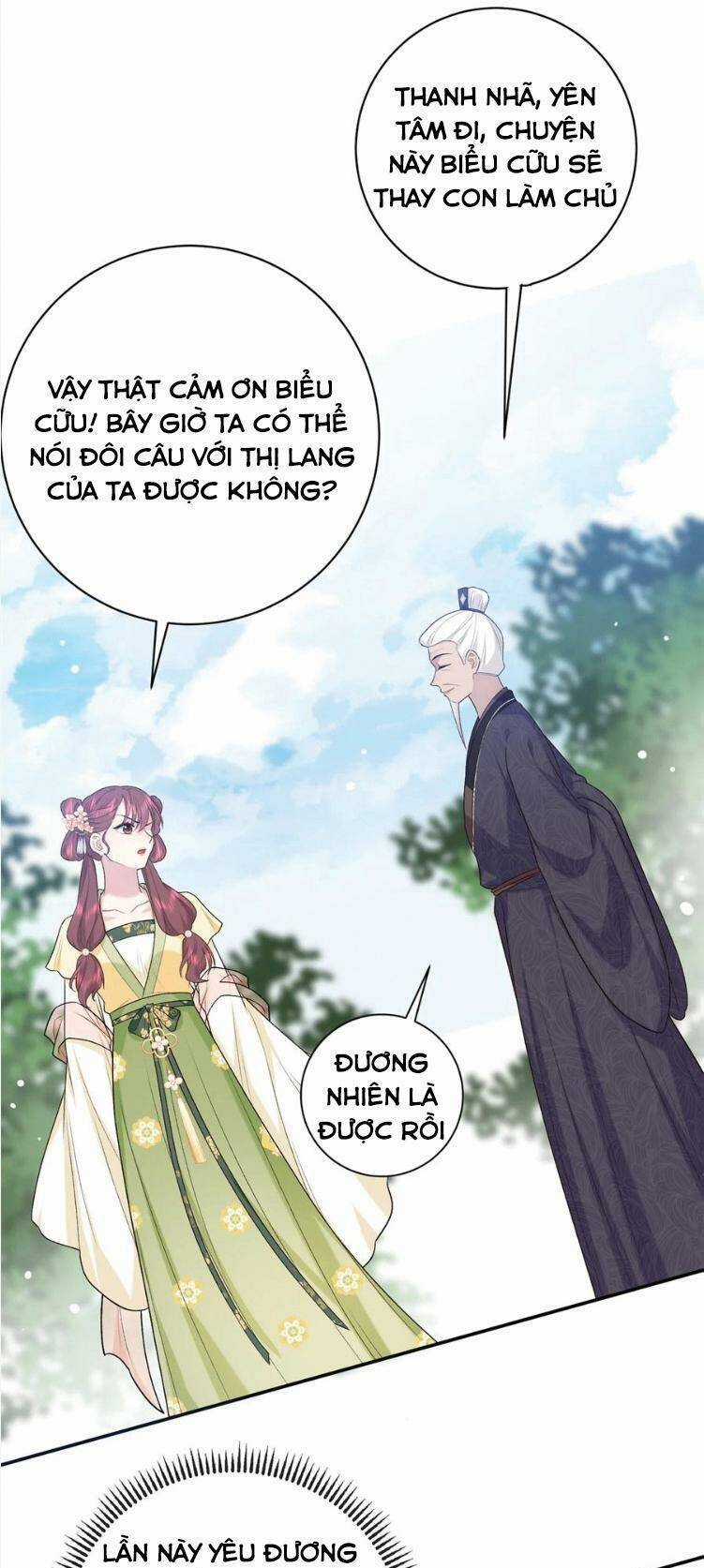 Bát Phu Lâm Môn - Chapter 48 - Trang 1