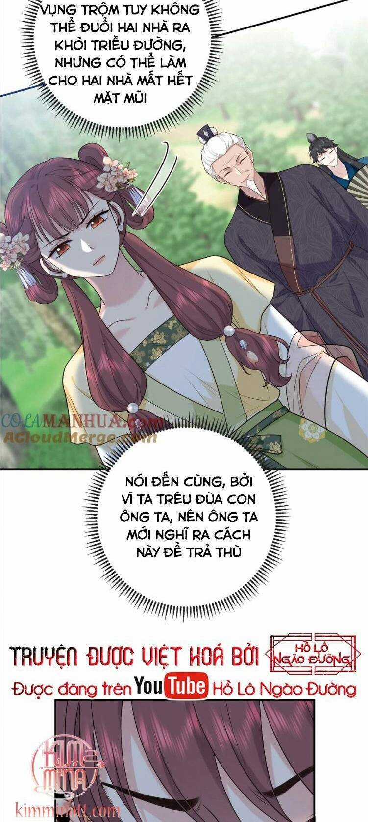 Bát Phu Lâm Môn - Chapter 48 - Trang 2