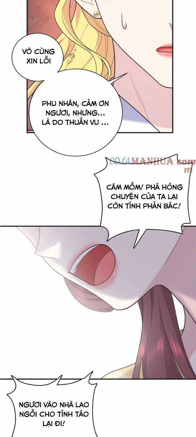 Bát Phu Lâm Môn - Chapter 48 - Trang 11