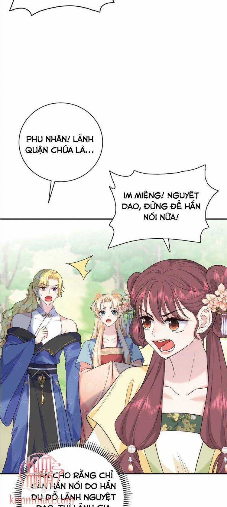 Bát Phu Lâm Môn - Chapter 48 - Trang 12