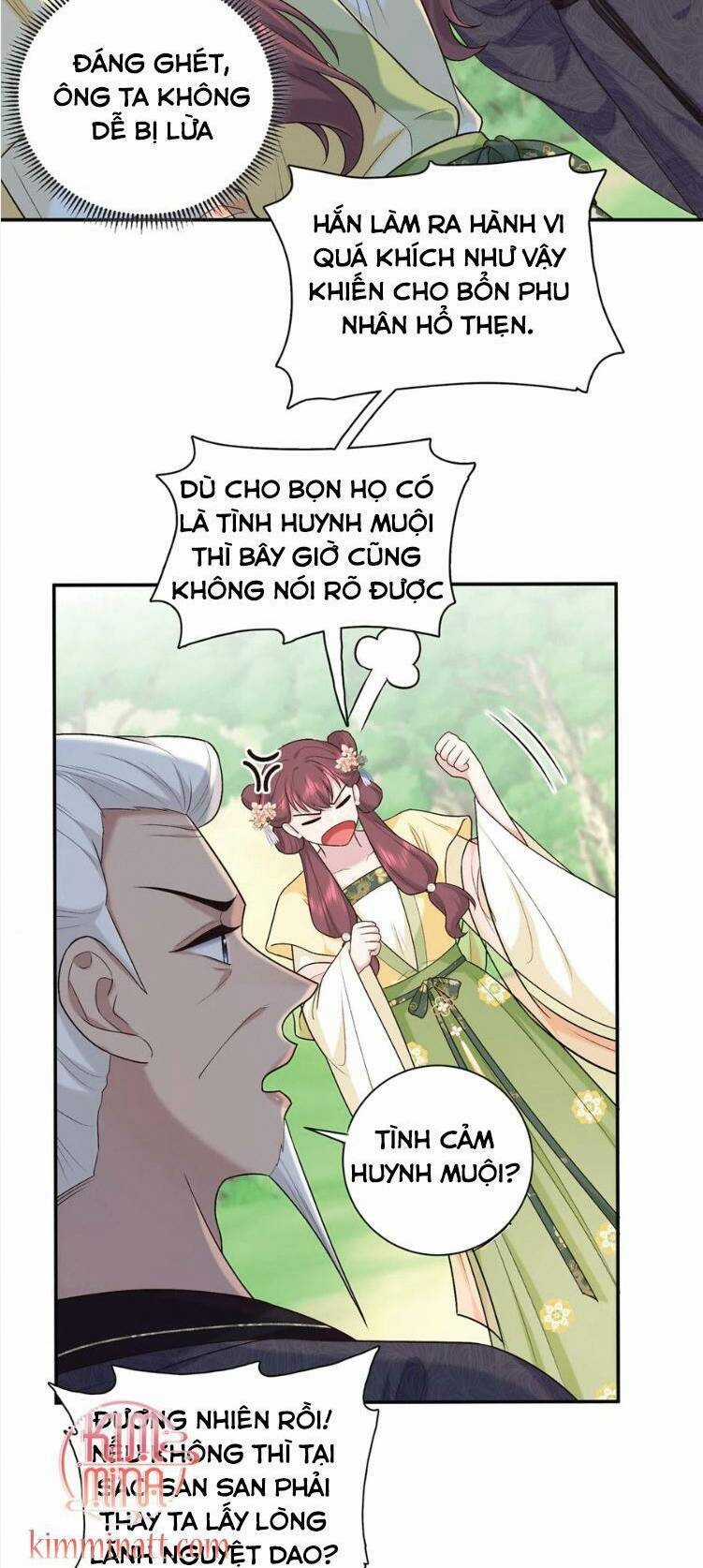 Bát Phu Lâm Môn - Chapter 48 - Trang 14