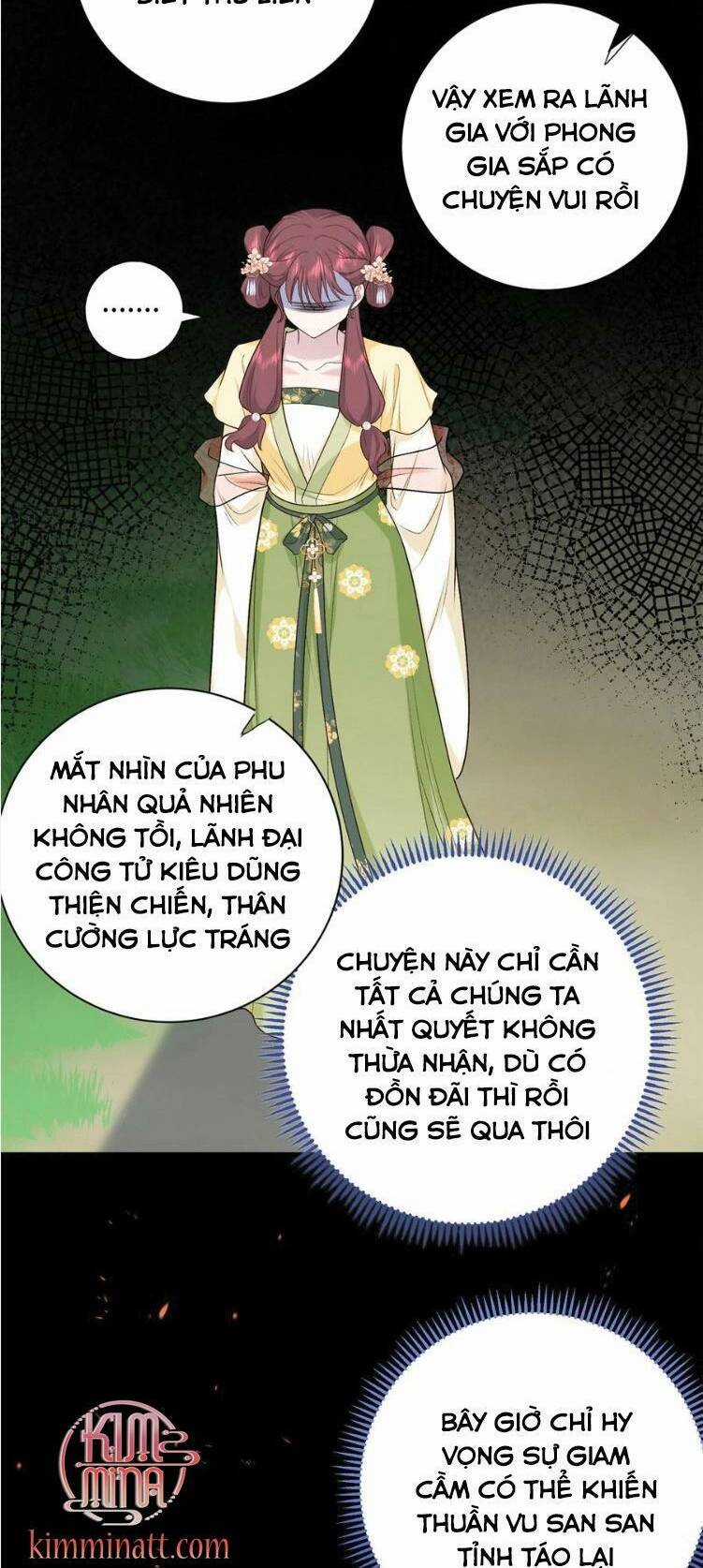 Bát Phu Lâm Môn - Chapter 48 - Trang 16