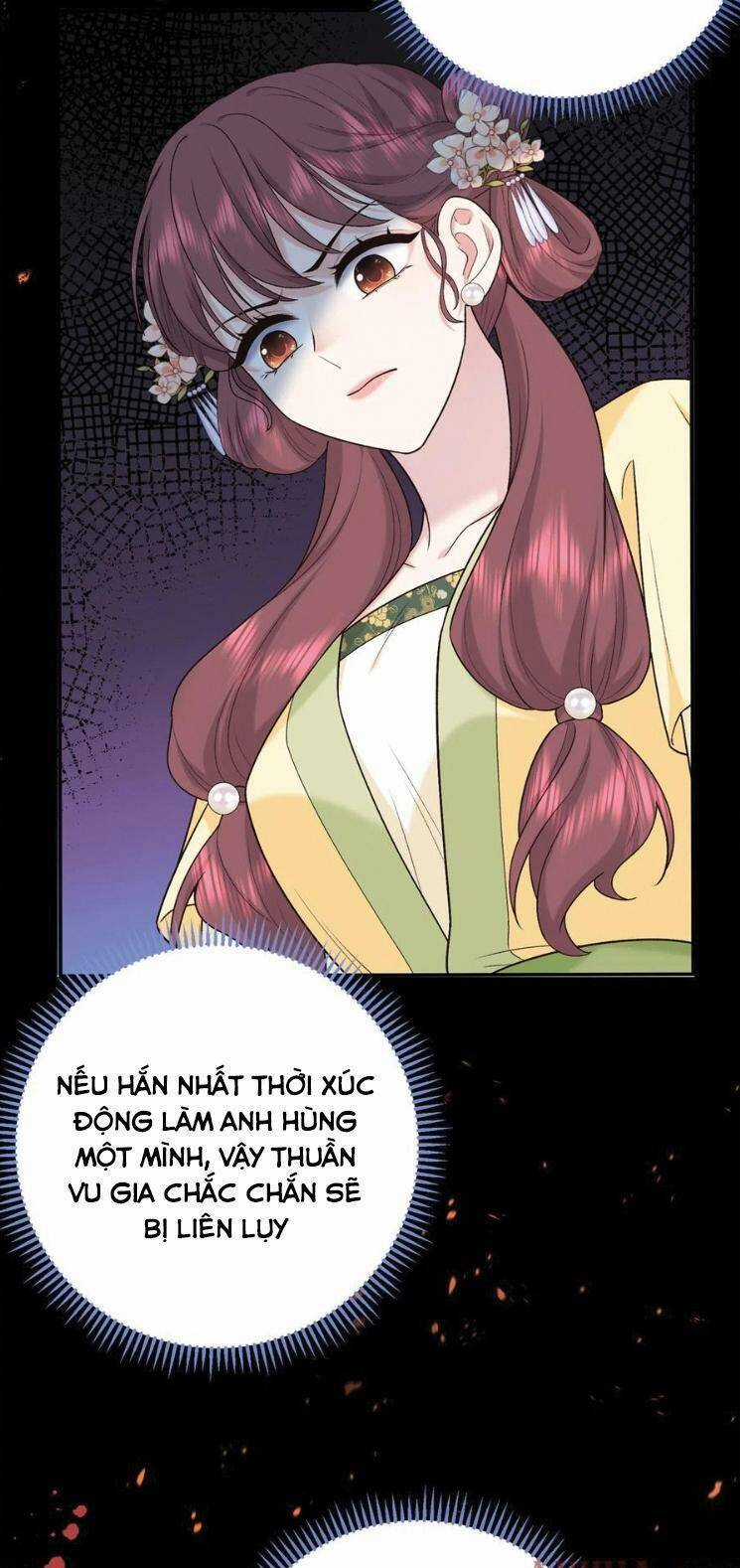 Bát Phu Lâm Môn - Chapter 48 - Trang 17