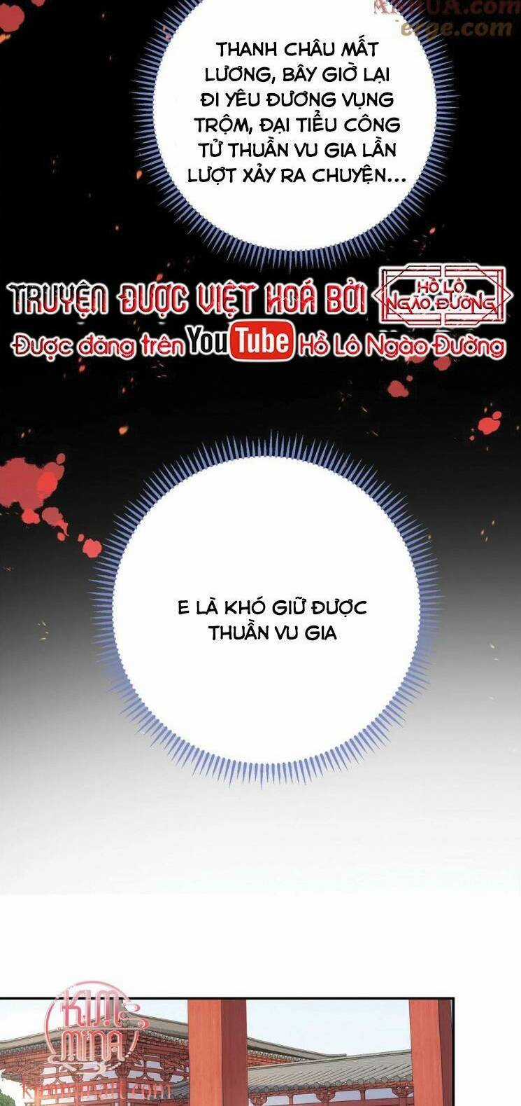 Bát Phu Lâm Môn - Chapter 48 - Trang 18