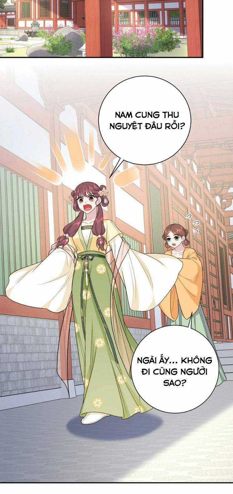 Bát Phu Lâm Môn - Chapter 48 - Trang 19