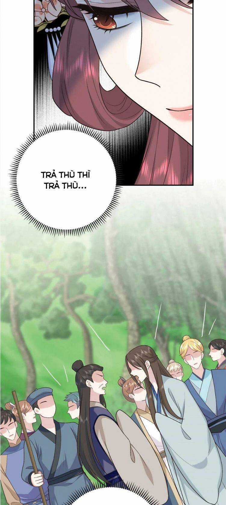 Bát Phu Lâm Môn - Chapter 48 - Trang 3