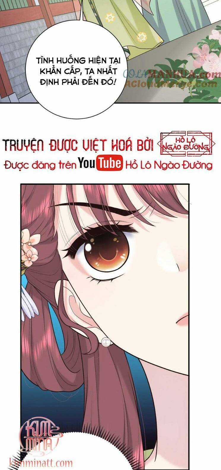 Bát Phu Lâm Môn - Chapter 48 - Trang 22