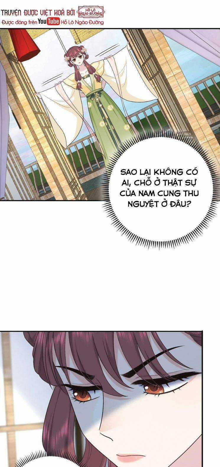Bát Phu Lâm Môn - Chapter 48 - Trang 25