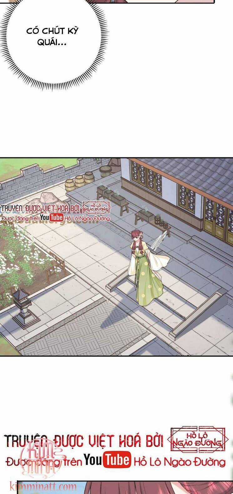 Bát Phu Lâm Môn - Chapter 48 - Trang 26