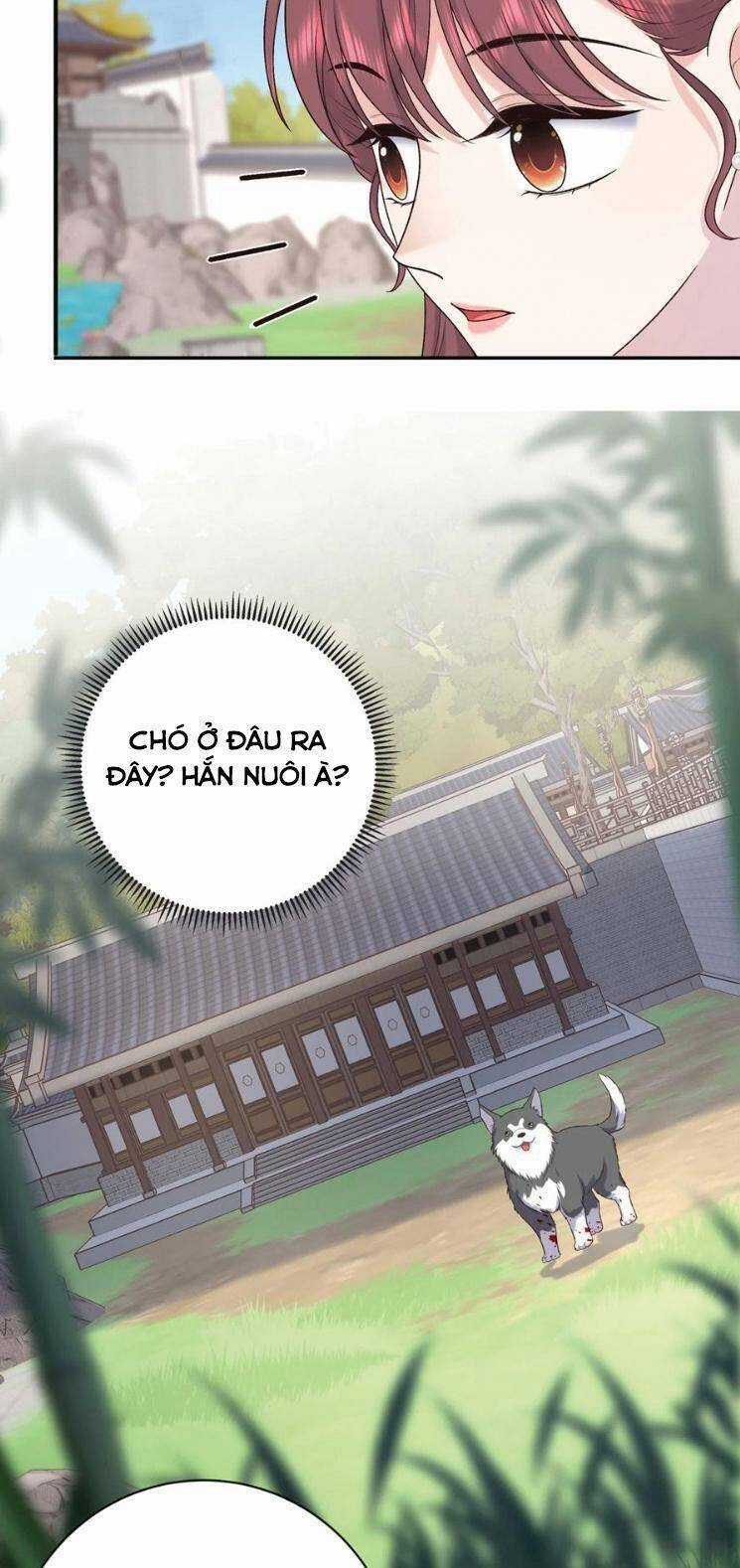 Bát Phu Lâm Môn - Chapter 48 - Trang 27