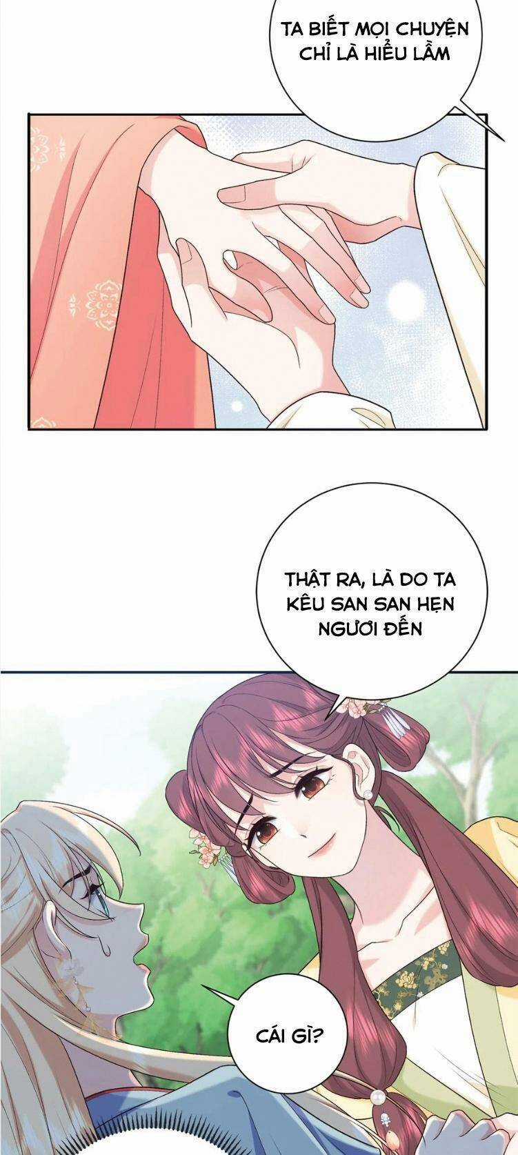 Bát Phu Lâm Môn - Chapter 48 - Trang 5