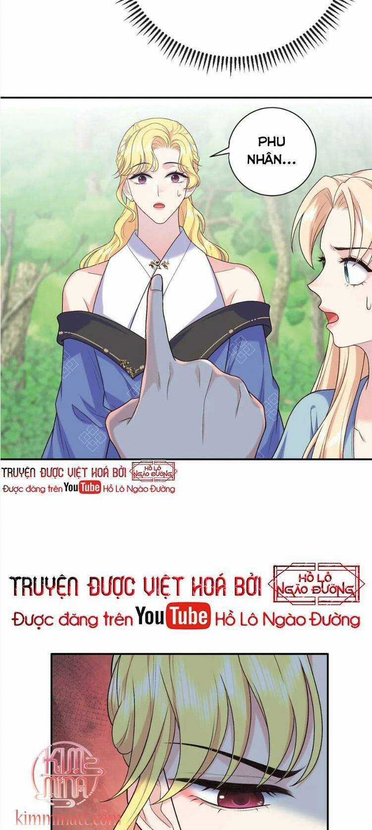 Bát Phu Lâm Môn - Chapter 48 - Trang 10