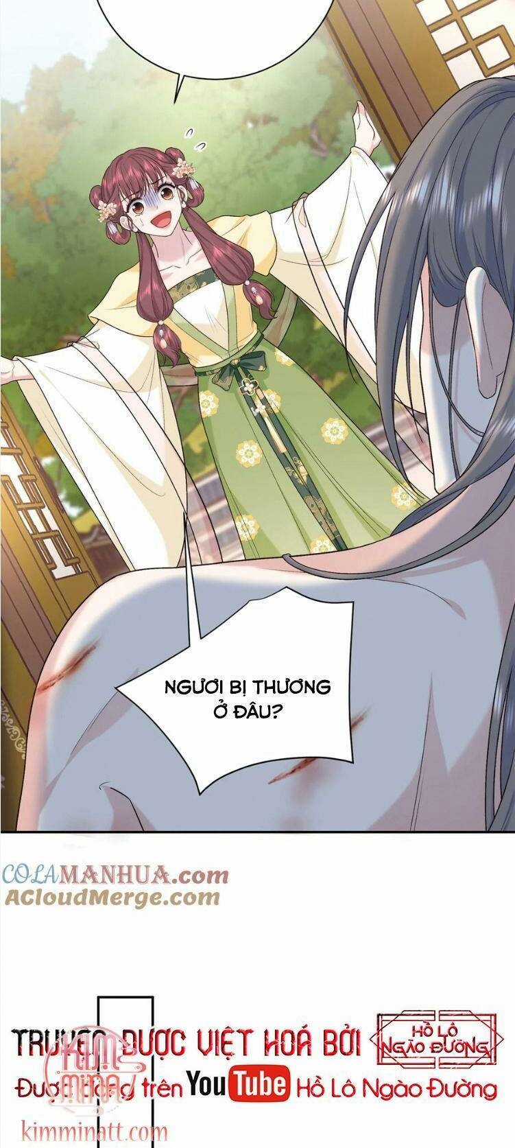 Bát Phu Lâm Môn - Chapter 49 - Trang 2