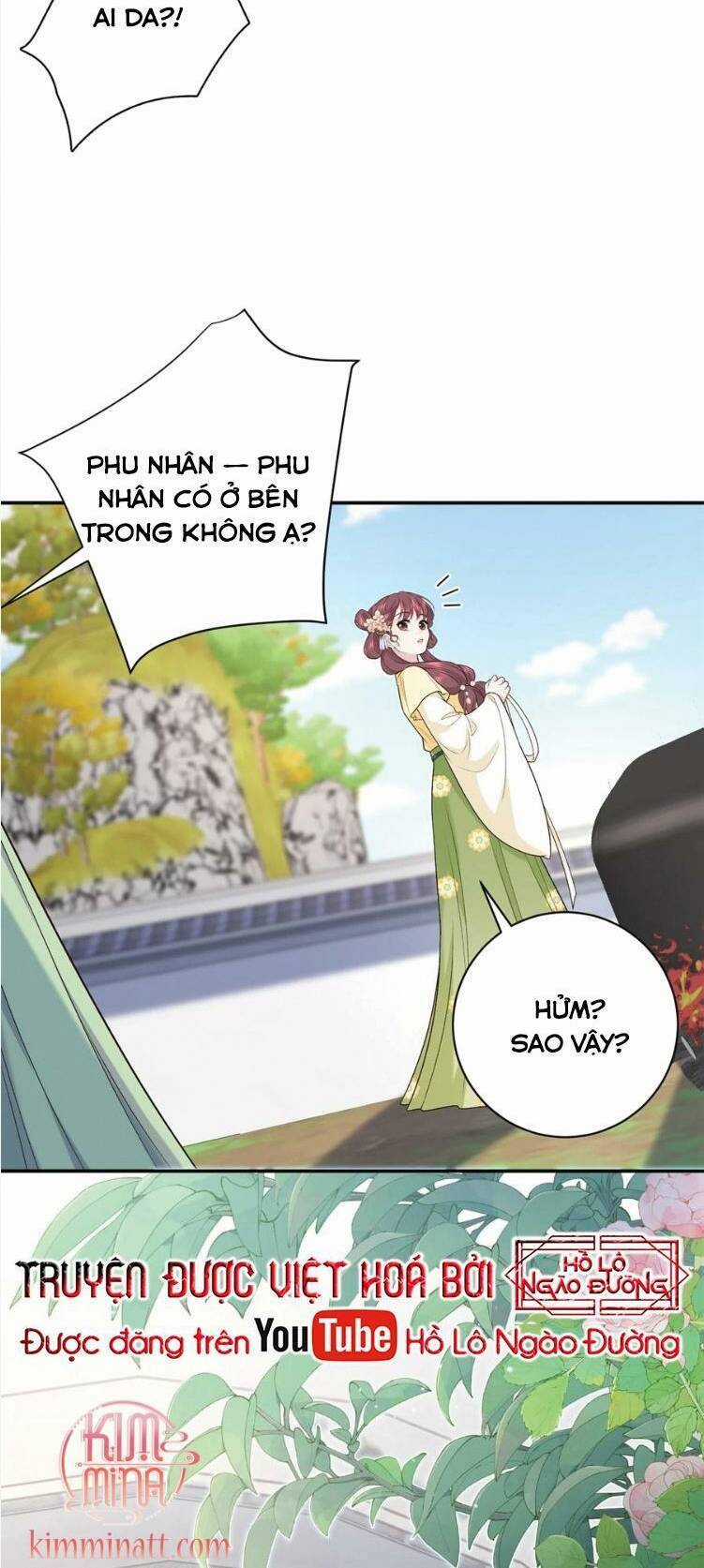 Bát Phu Lâm Môn - Chapter 49 - Trang 12