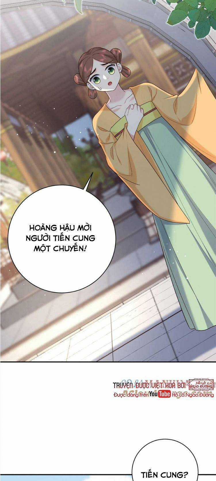 Bát Phu Lâm Môn - Chapter 49 - Trang 13