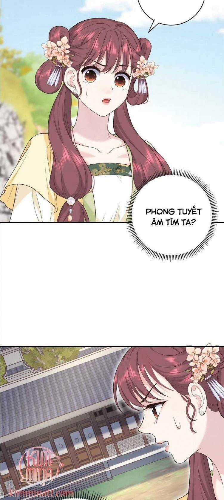 Bát Phu Lâm Môn - Chapter 49 - Trang 14