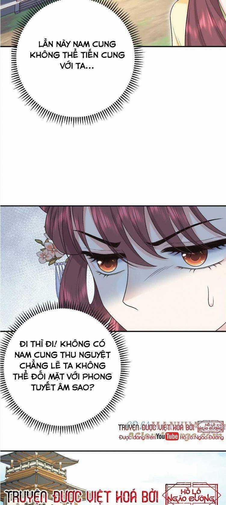 Bát Phu Lâm Môn - Chapter 49 - Trang 15