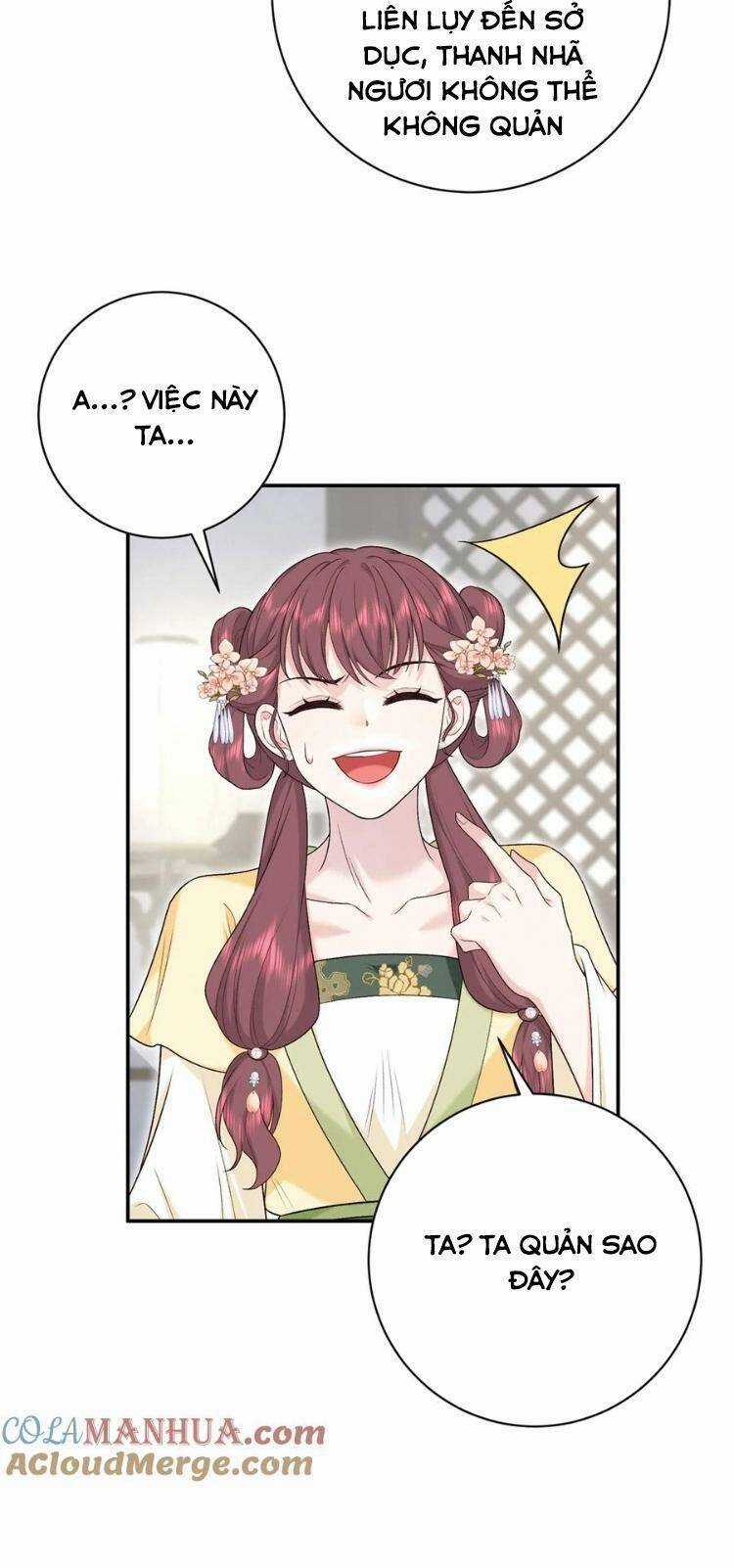 Bát Phu Lâm Môn - Chapter 49 - Trang 17