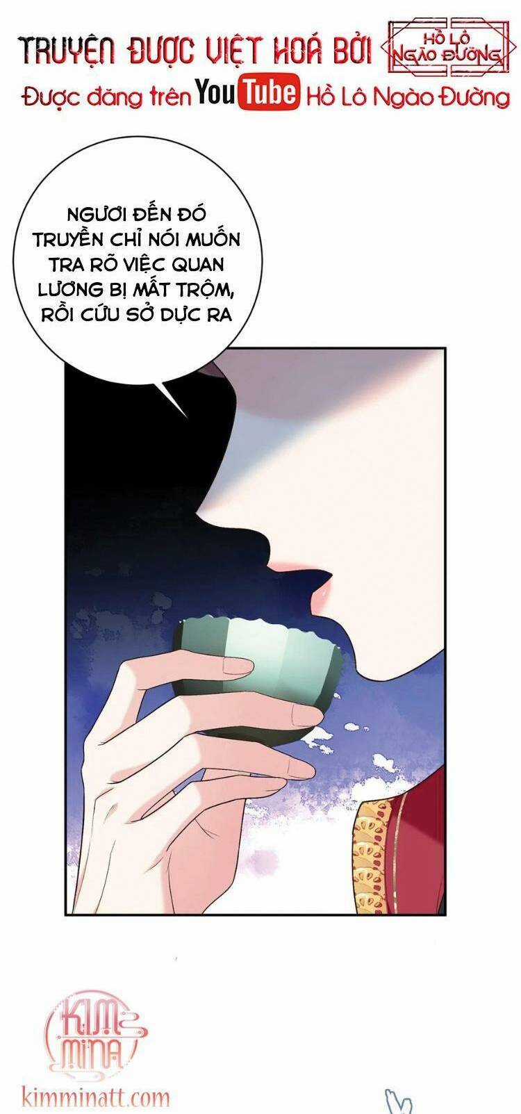 Bát Phu Lâm Môn - Chapter 49 - Trang 18