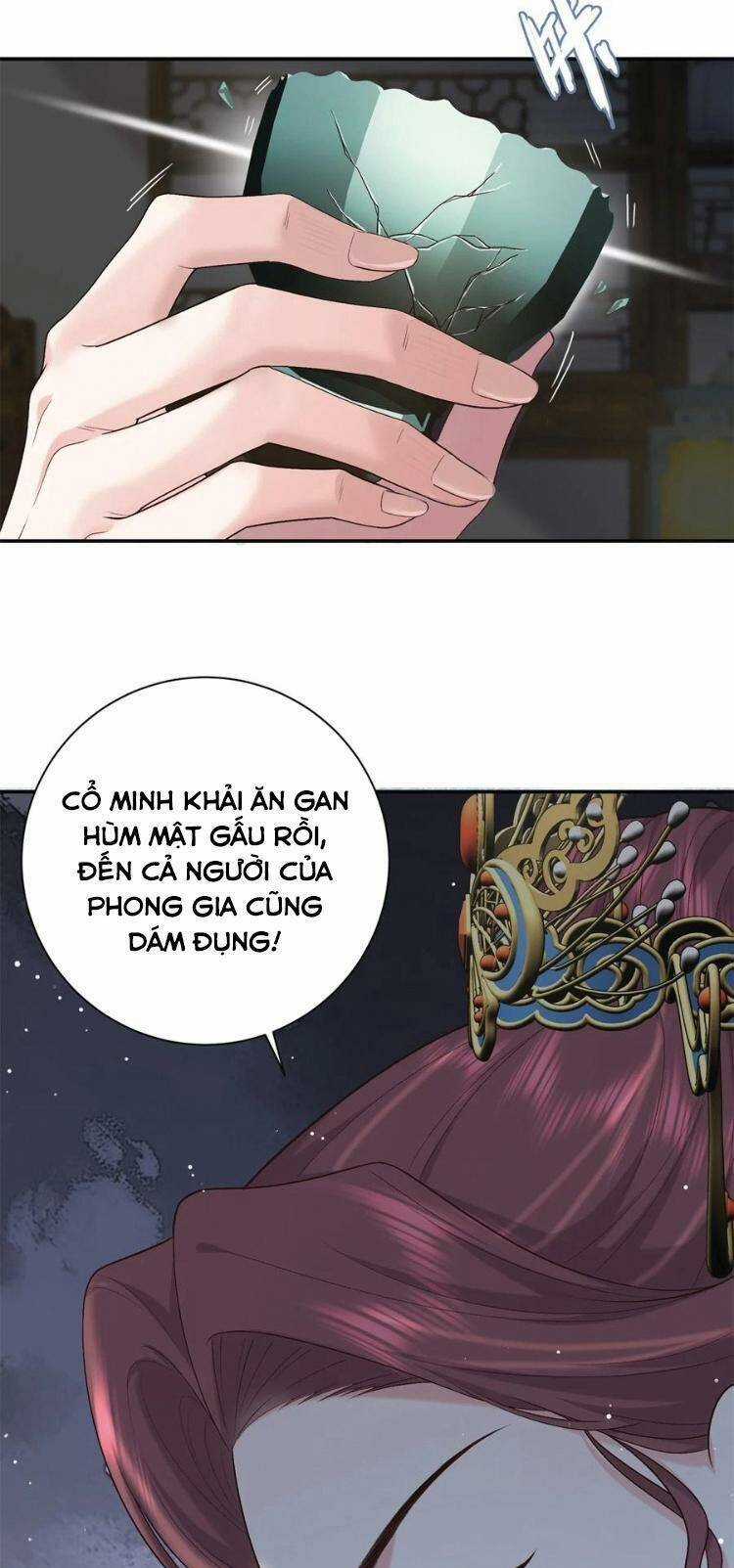 Bát Phu Lâm Môn - Chapter 49 - Trang 19