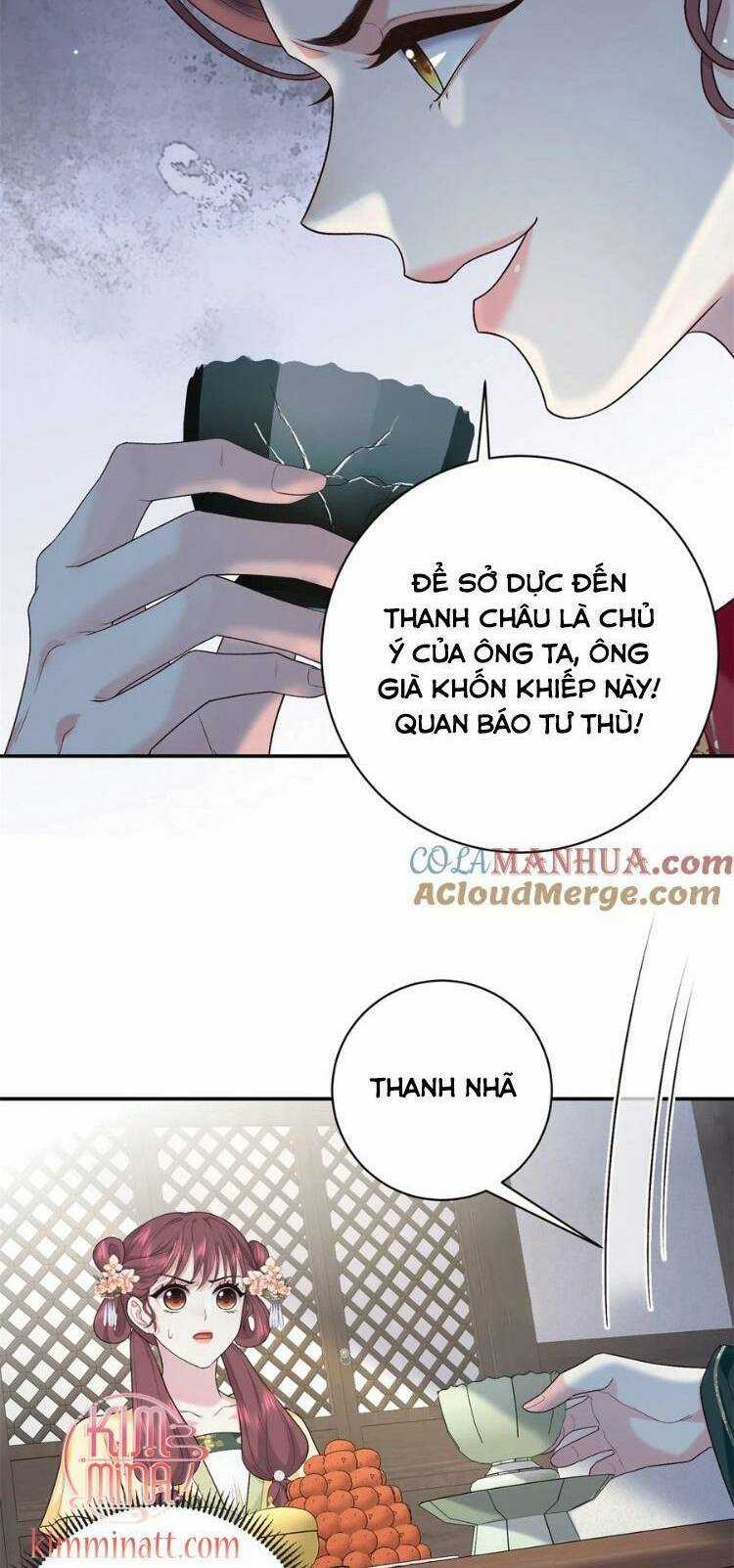 Bát Phu Lâm Môn - Chapter 49 - Trang 20