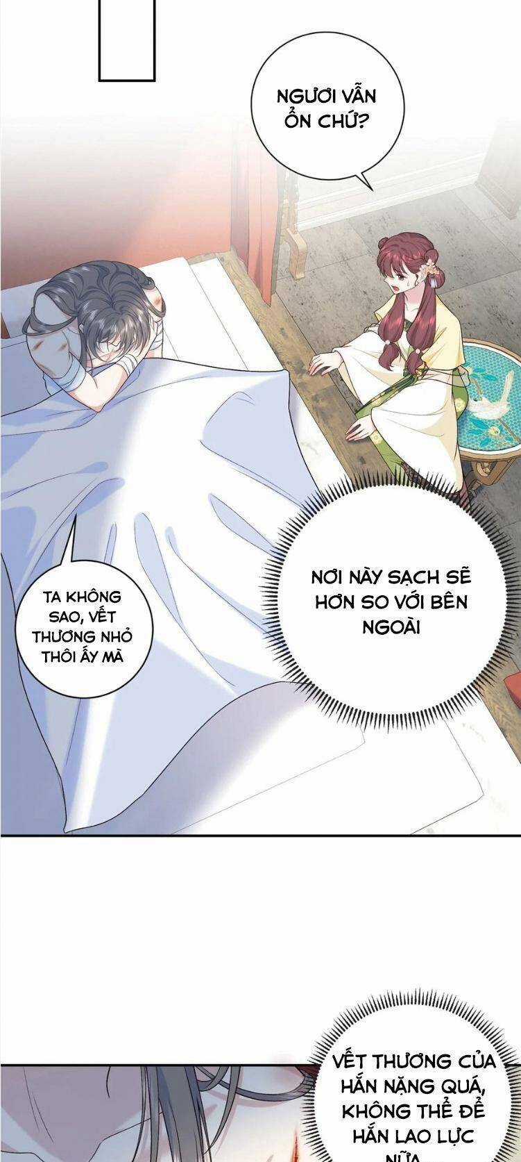 Bát Phu Lâm Môn - Chapter 49 - Trang 3