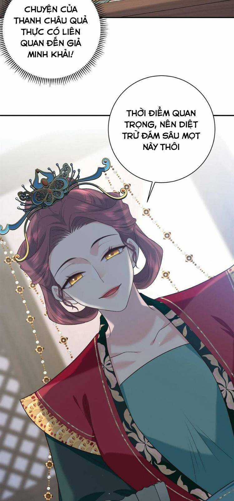 Bát Phu Lâm Môn - Chapter 49 - Trang 21