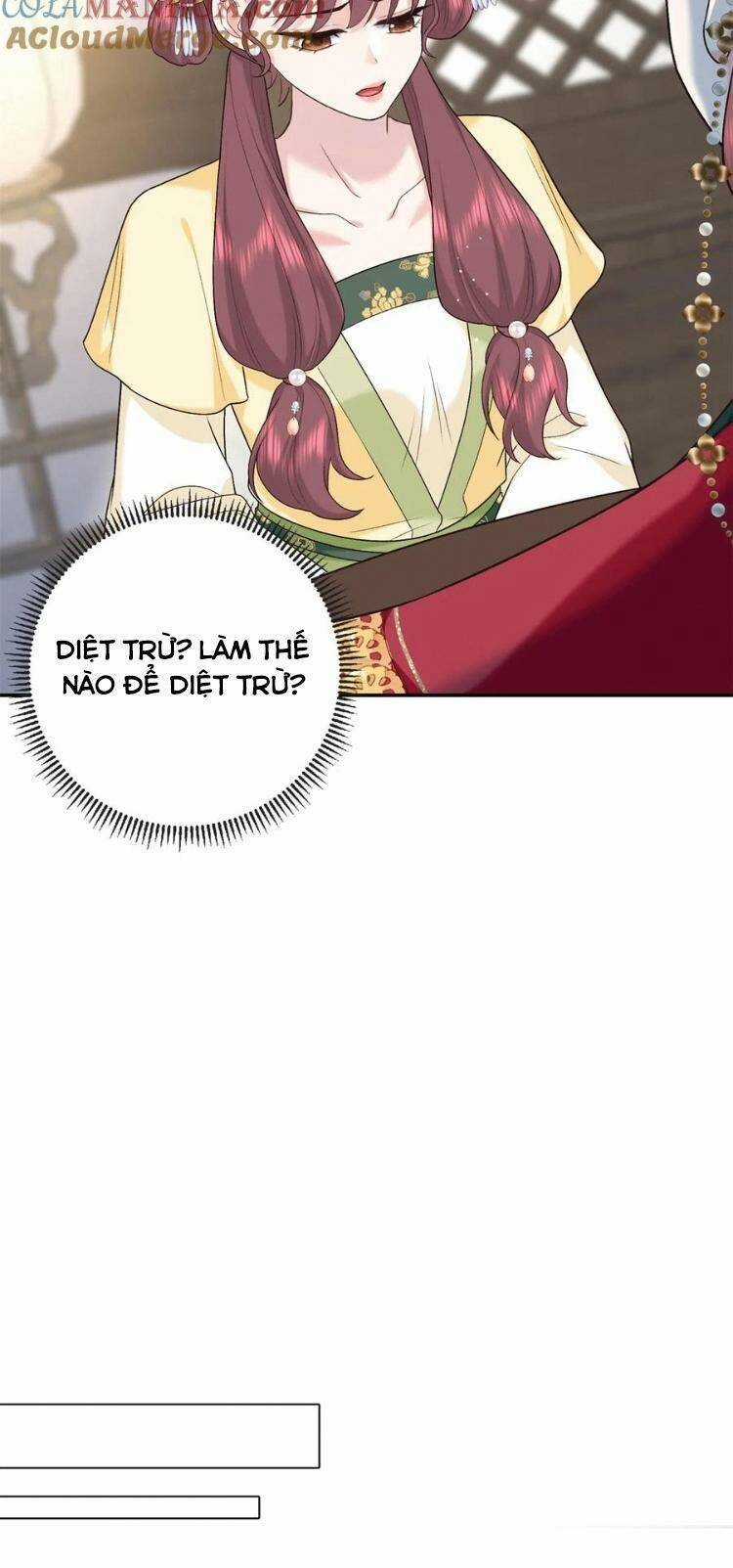 Bát Phu Lâm Môn - Chapter 49 - Trang 23