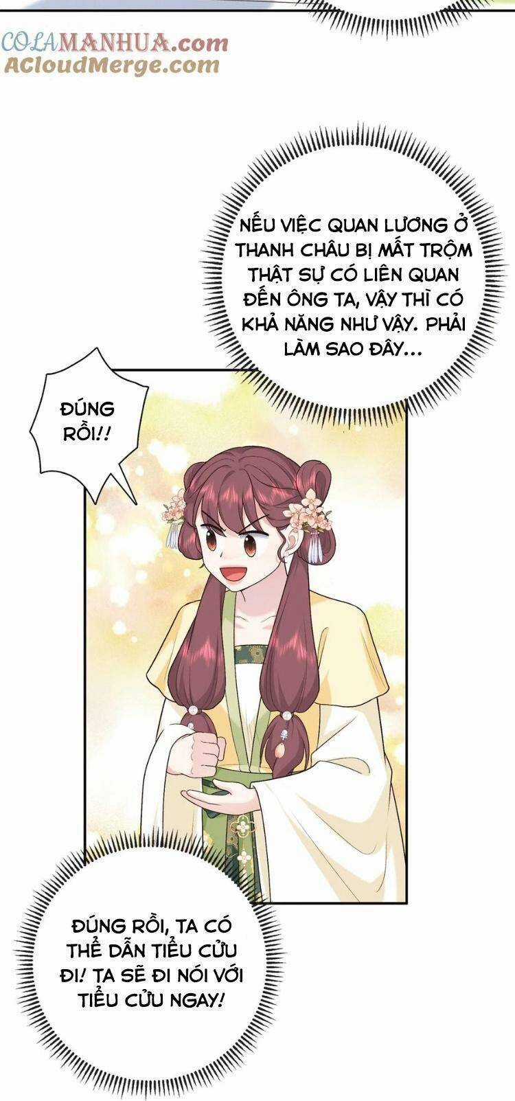 Bát Phu Lâm Môn - Chapter 49 - Trang 25