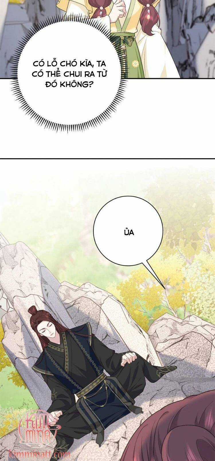 Bát Phu Lâm Môn - Chapter 49 - Trang 28