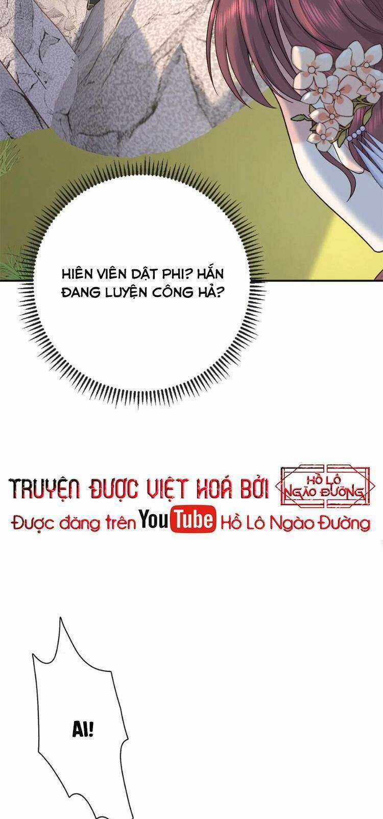 Bát Phu Lâm Môn - Chapter 49 - Trang 29