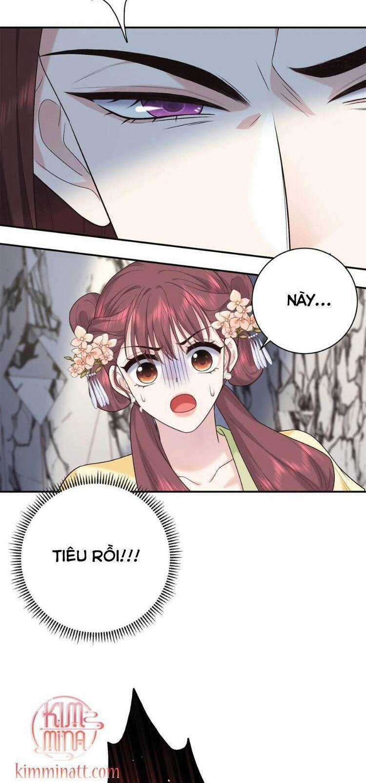 Bát Phu Lâm Môn - Chapter 49 - Trang 30