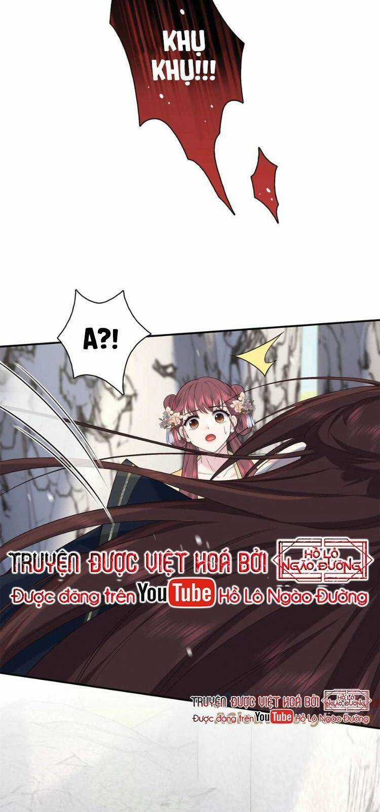 Bát Phu Lâm Môn - Chapter 49 - Trang 31