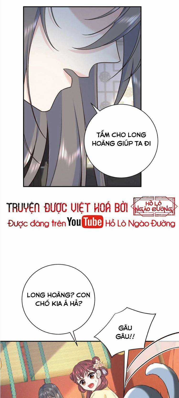 Bát Phu Lâm Môn - Chapter 49 - Trang 5