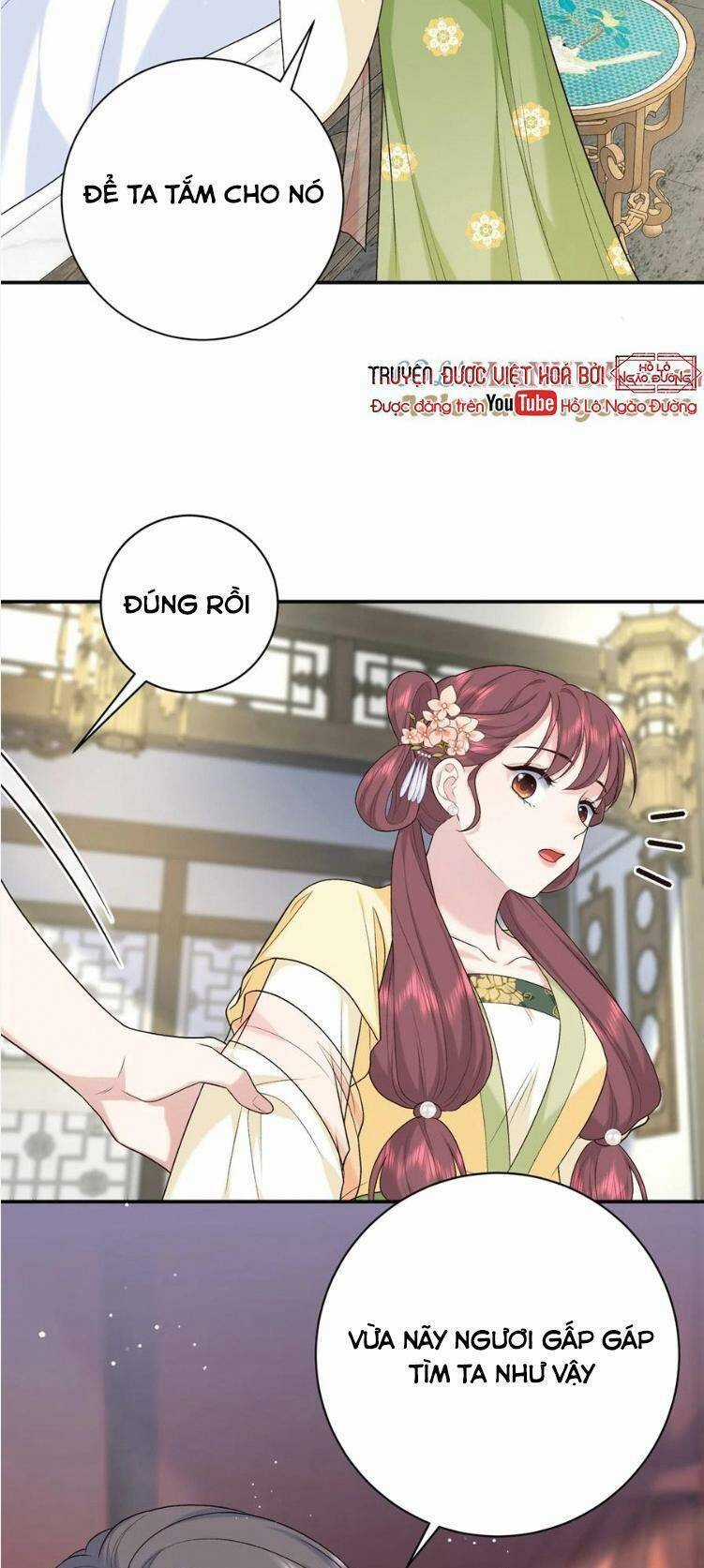 Bát Phu Lâm Môn - Chapter 49 - Trang 7