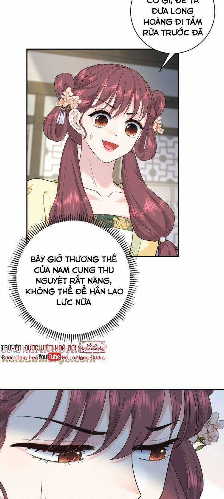 Bát Phu Lâm Môn - Chapter 49 - Trang 9