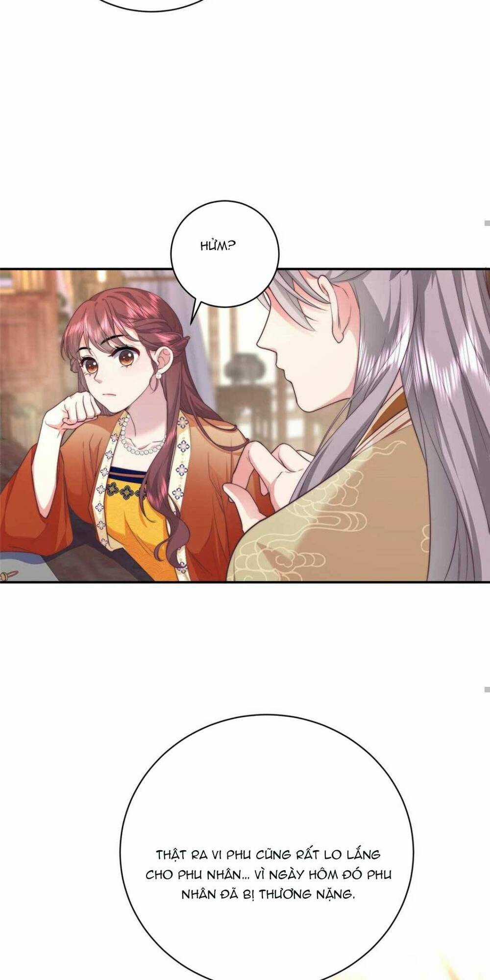 Bát Phu Lâm Môn - Chapter 5 - Trang 12