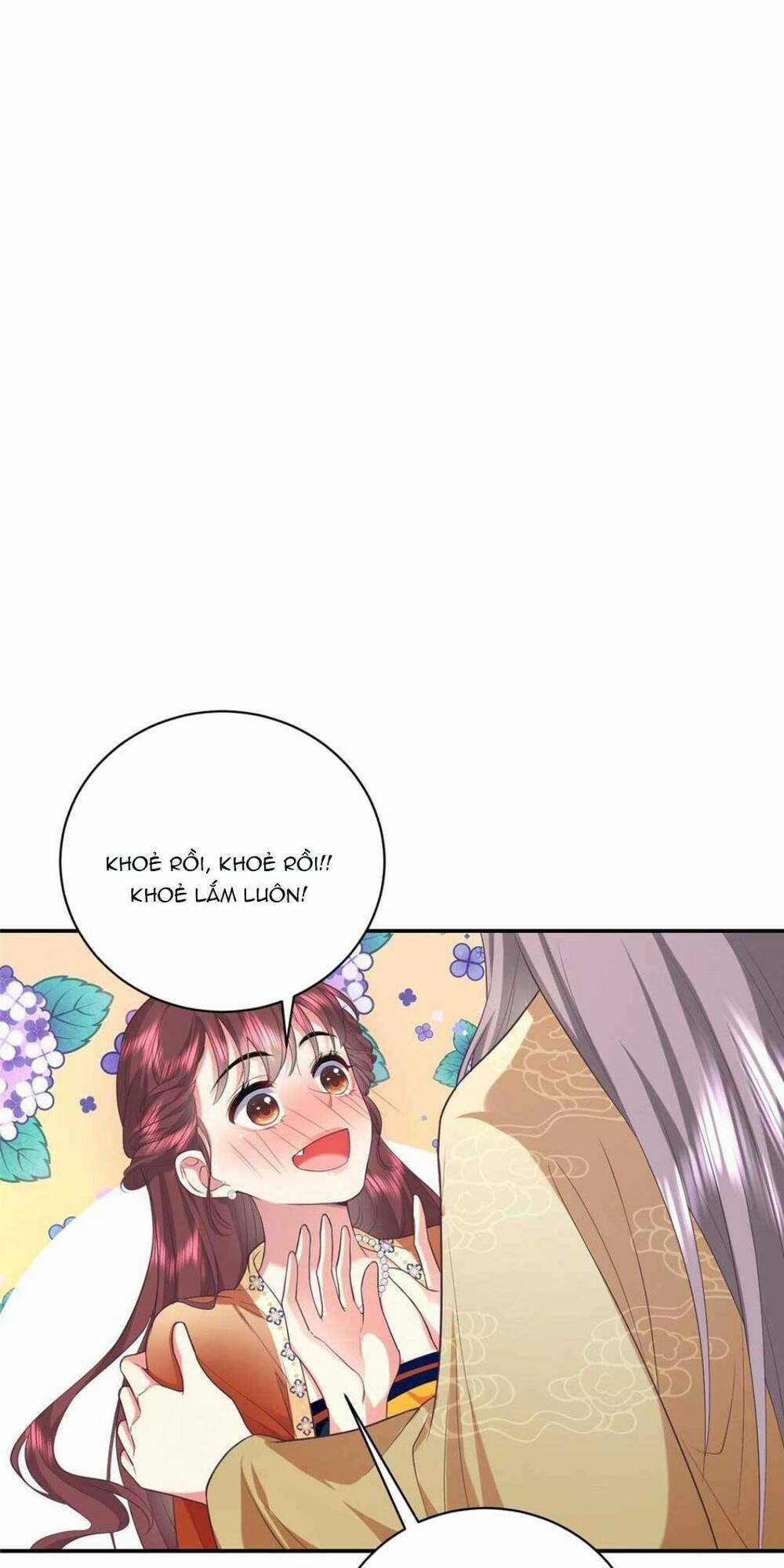 Bát Phu Lâm Môn - Chapter 5 - Trang 15