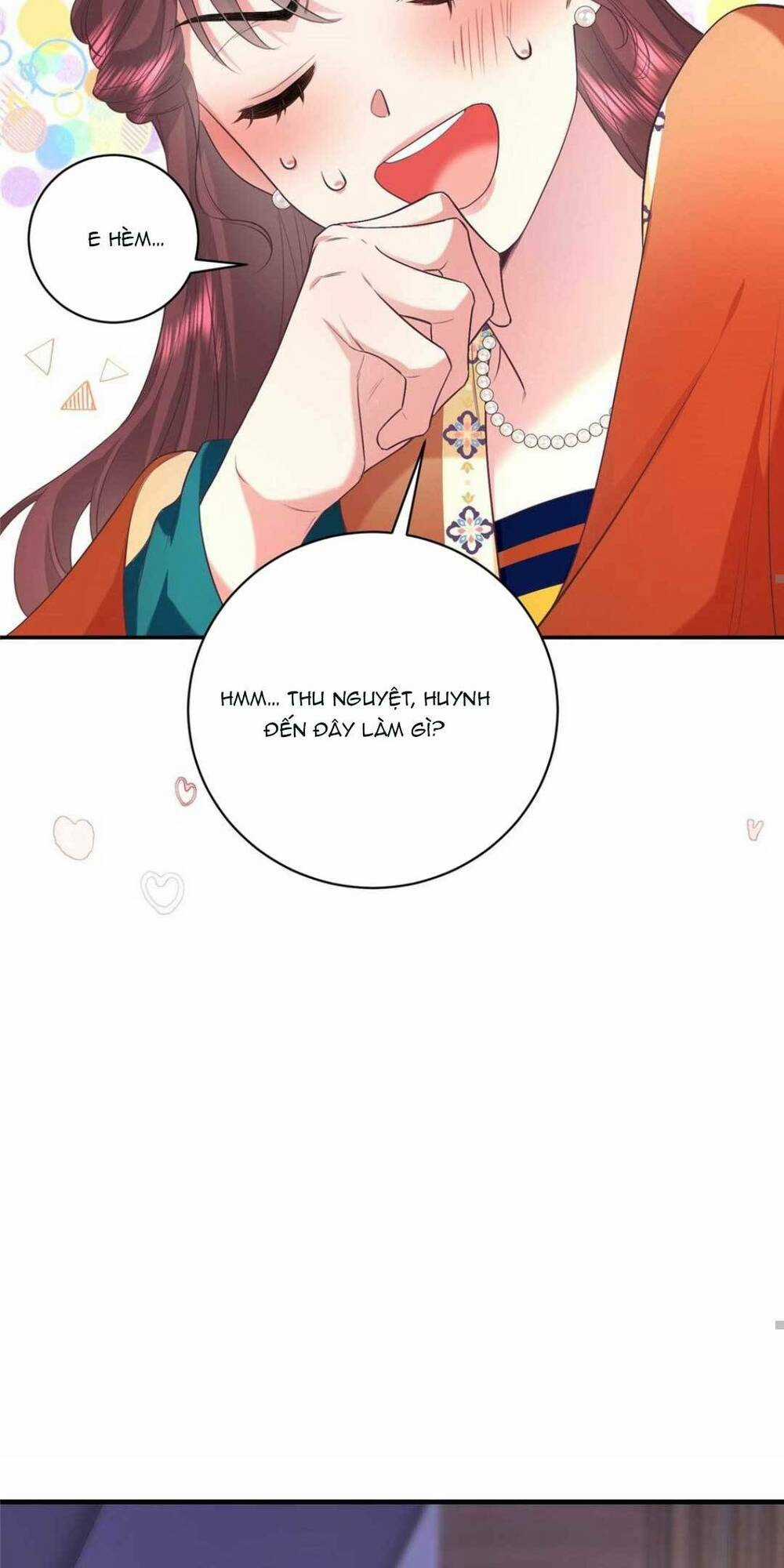 Bát Phu Lâm Môn - Chapter 5 - Trang 21