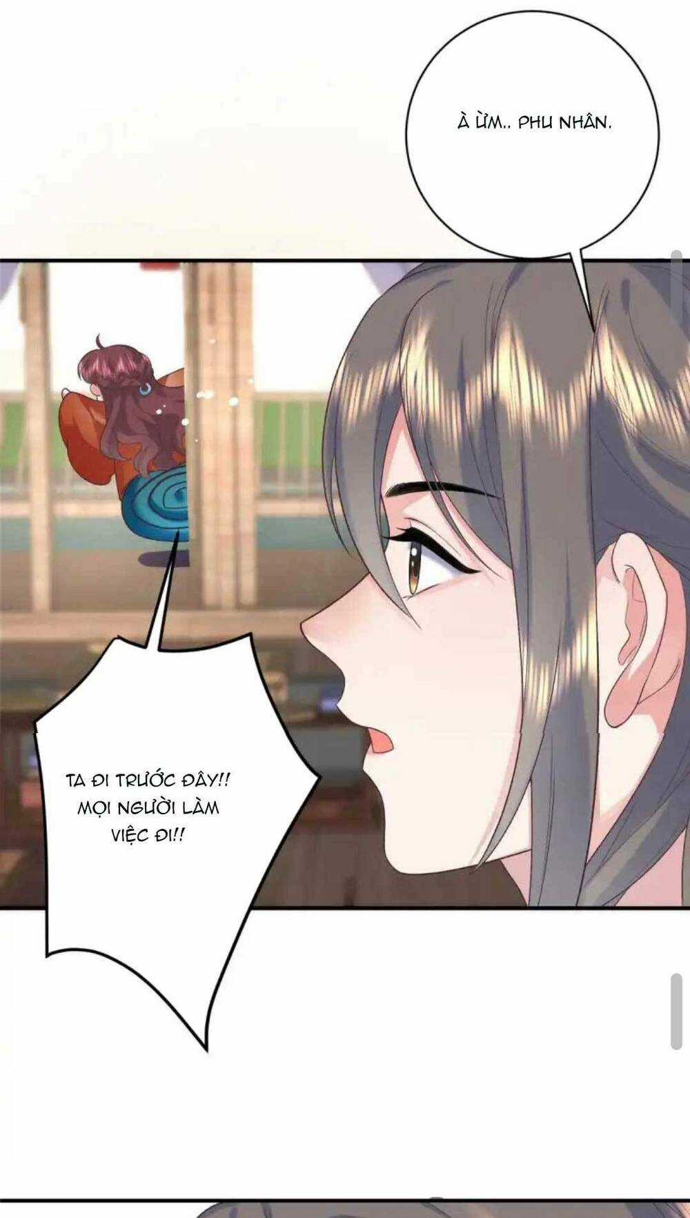 Bát Phu Lâm Môn - Chapter 5 - Trang 29