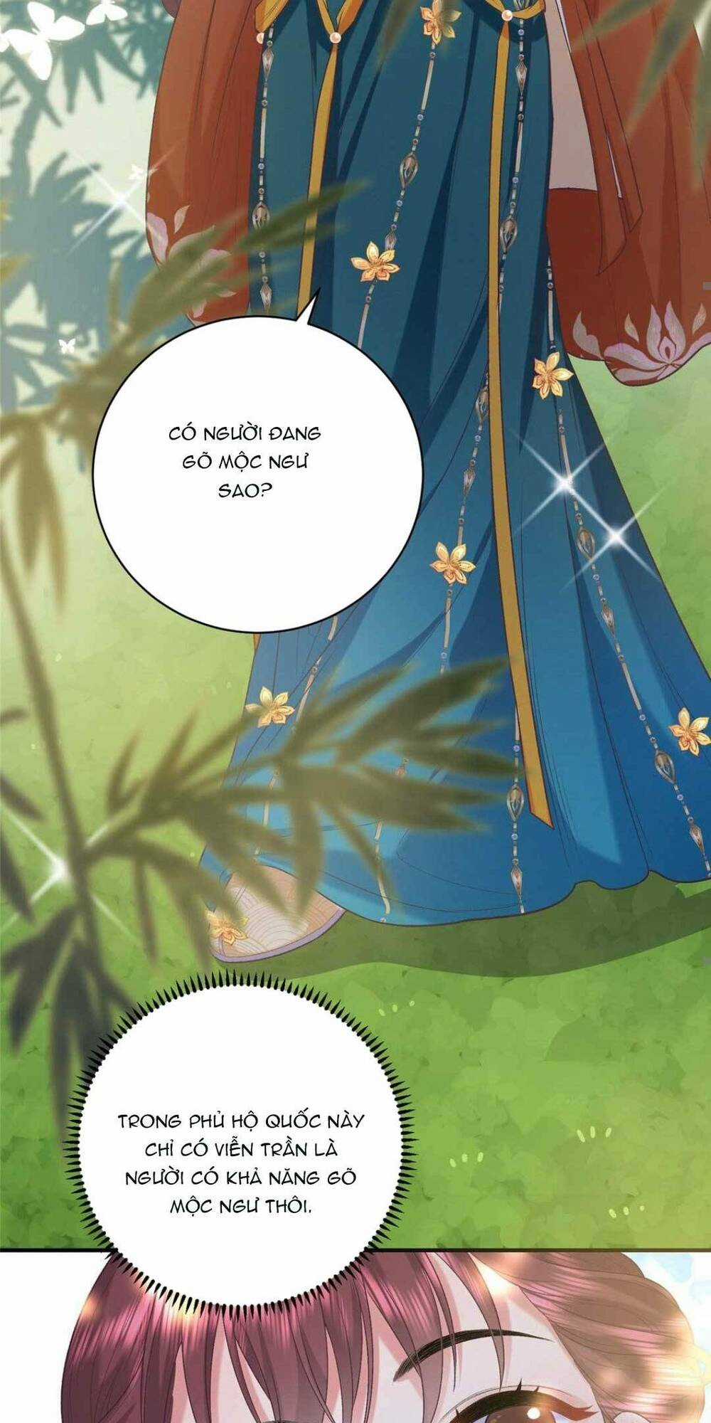 Bát Phu Lâm Môn - Chapter 5 - Trang 33