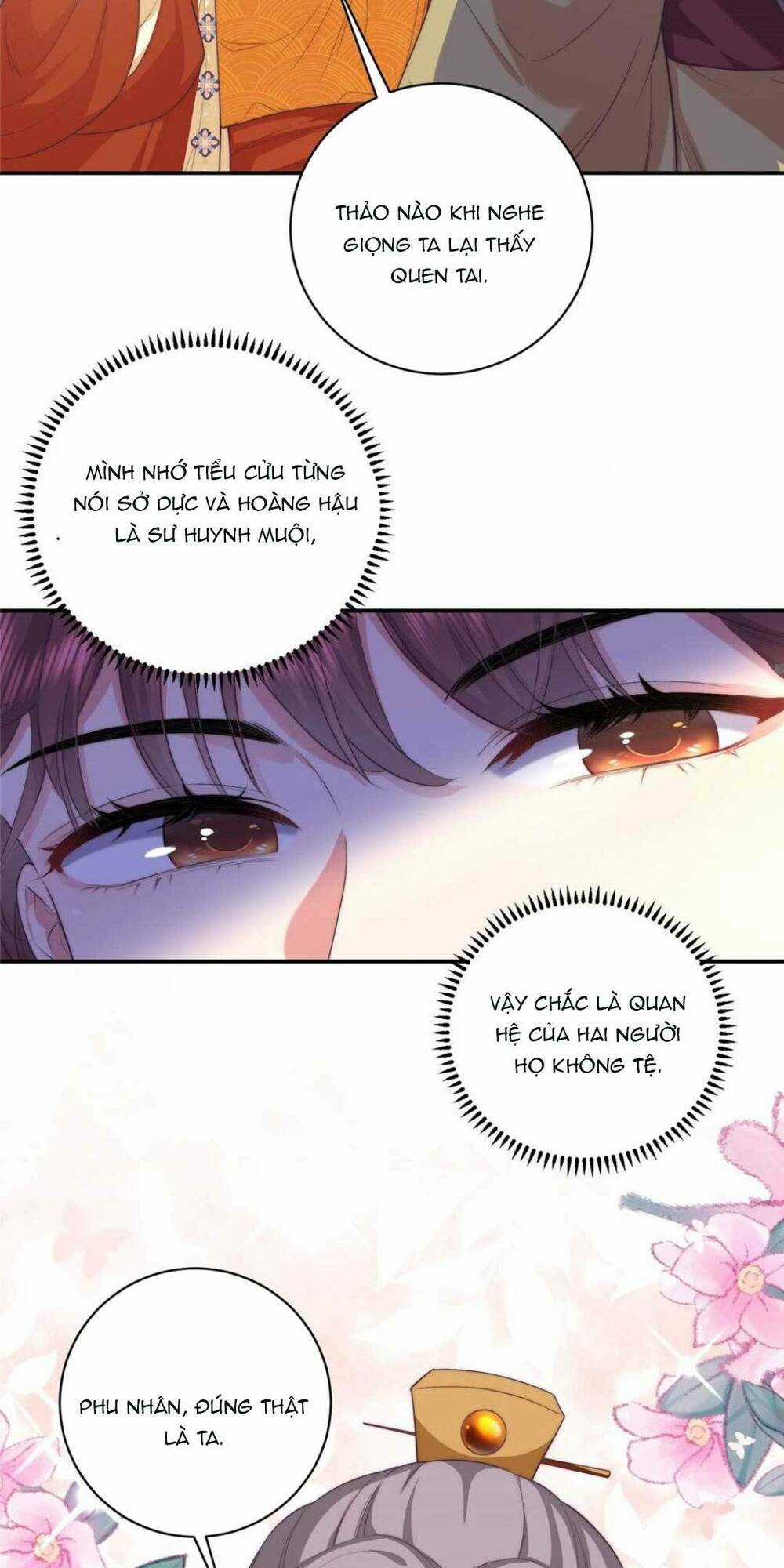 Bát Phu Lâm Môn - Chapter 5 - Trang 8