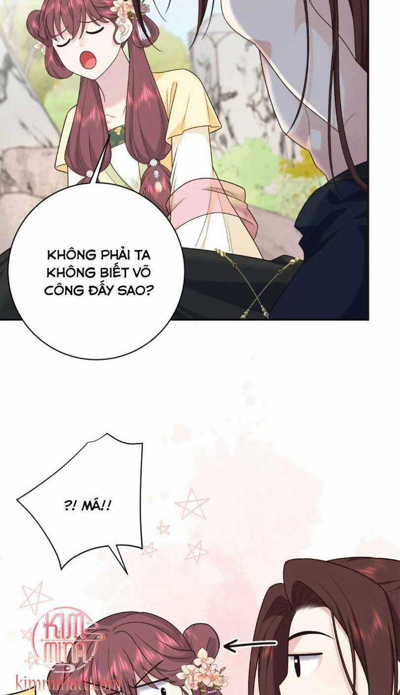 Bát Phu Lâm Môn - Chapter 50 - Trang 14