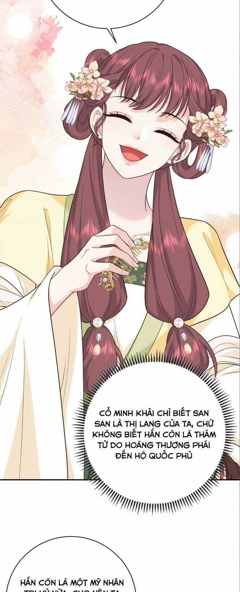 Bát Phu Lâm Môn - Chapter 50 - Trang 20