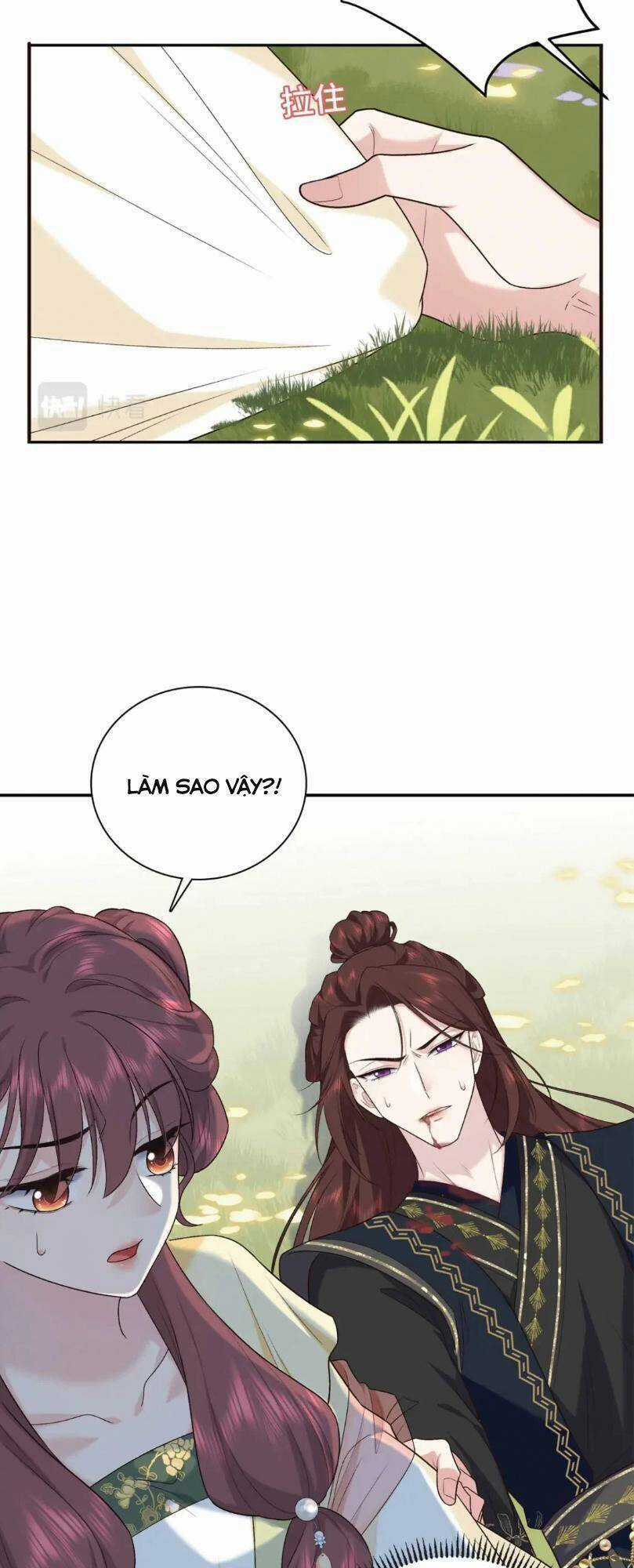 Bát Phu Lâm Môn - Chapter 50 - Trang 3