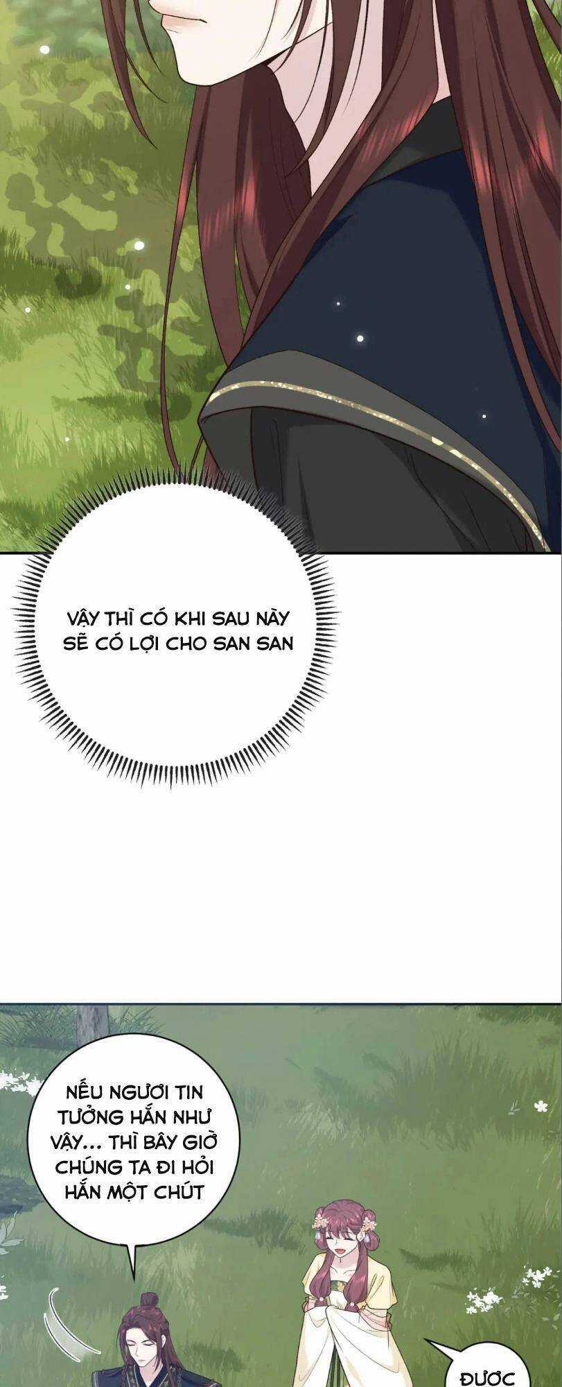 Bát Phu Lâm Môn - Chapter 50 - Trang 22